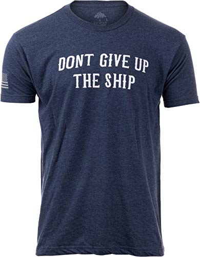 Give Up Ship*