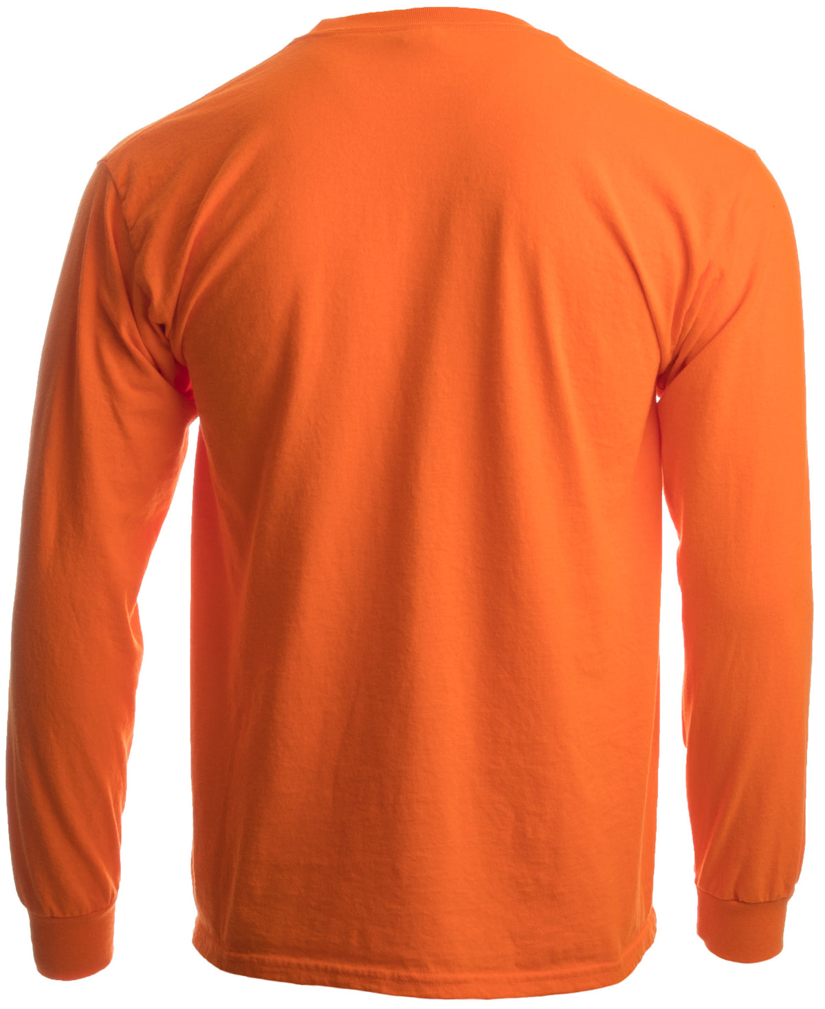 This is my Deer Hunting Shirt | Funny Hunter Blaze Orange Safety Clothes T-shirt