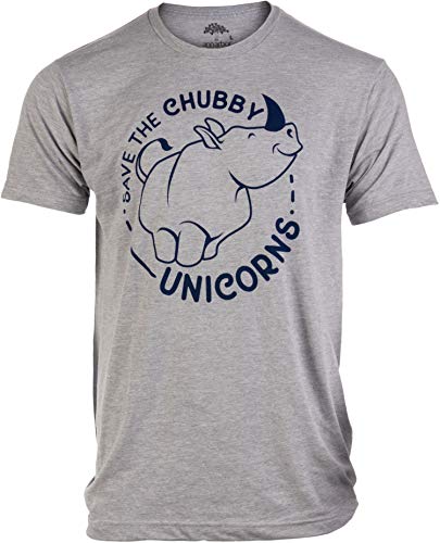 Chubby Unicorns*