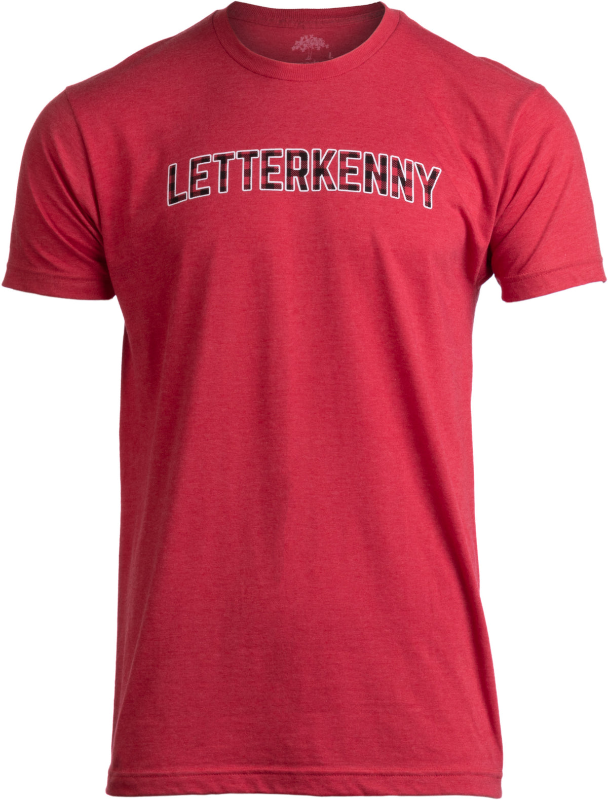 LETTERKENNY | Canada, Canadian Ontario Pride Vintage Style Red Men Women T-shirt