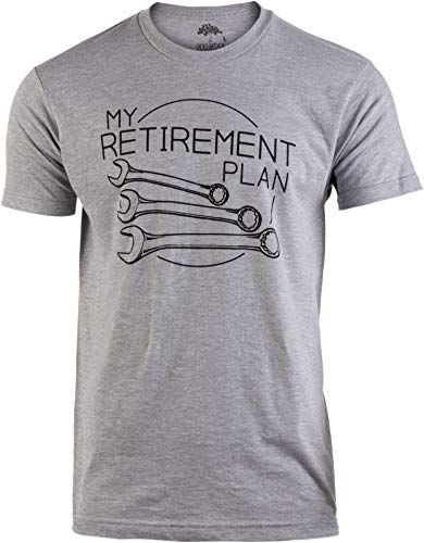 Wrench Retirement*