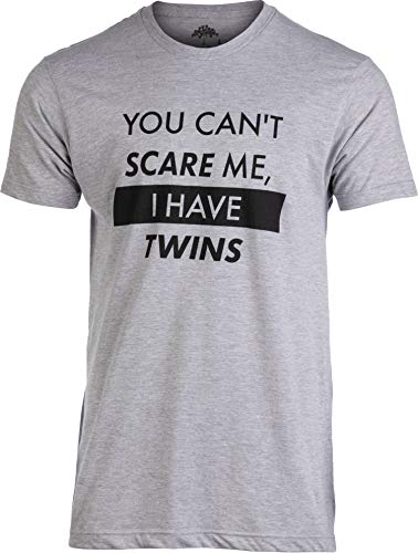 Scare Twins*
