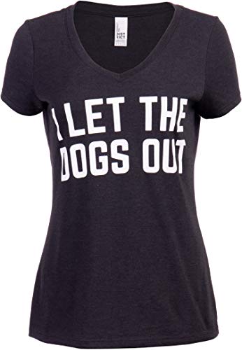 Let Dogs Out, White Ink