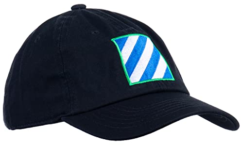 3rd Infantry Hat - [WITH ARMY HANG TAG]