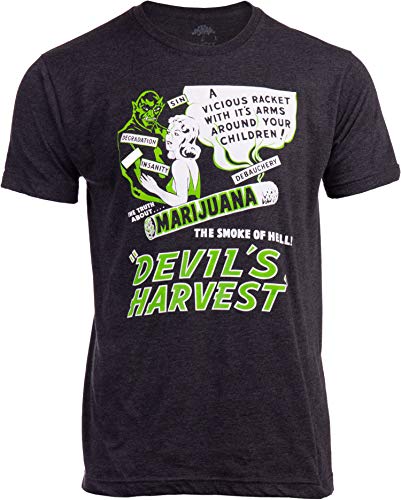 Devil's Harvest*