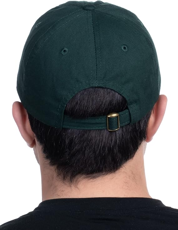 Ireland Flag Hat | Countries of The World National Pride Nation Flag Baseball Low Profile Dad Hat for Men Women