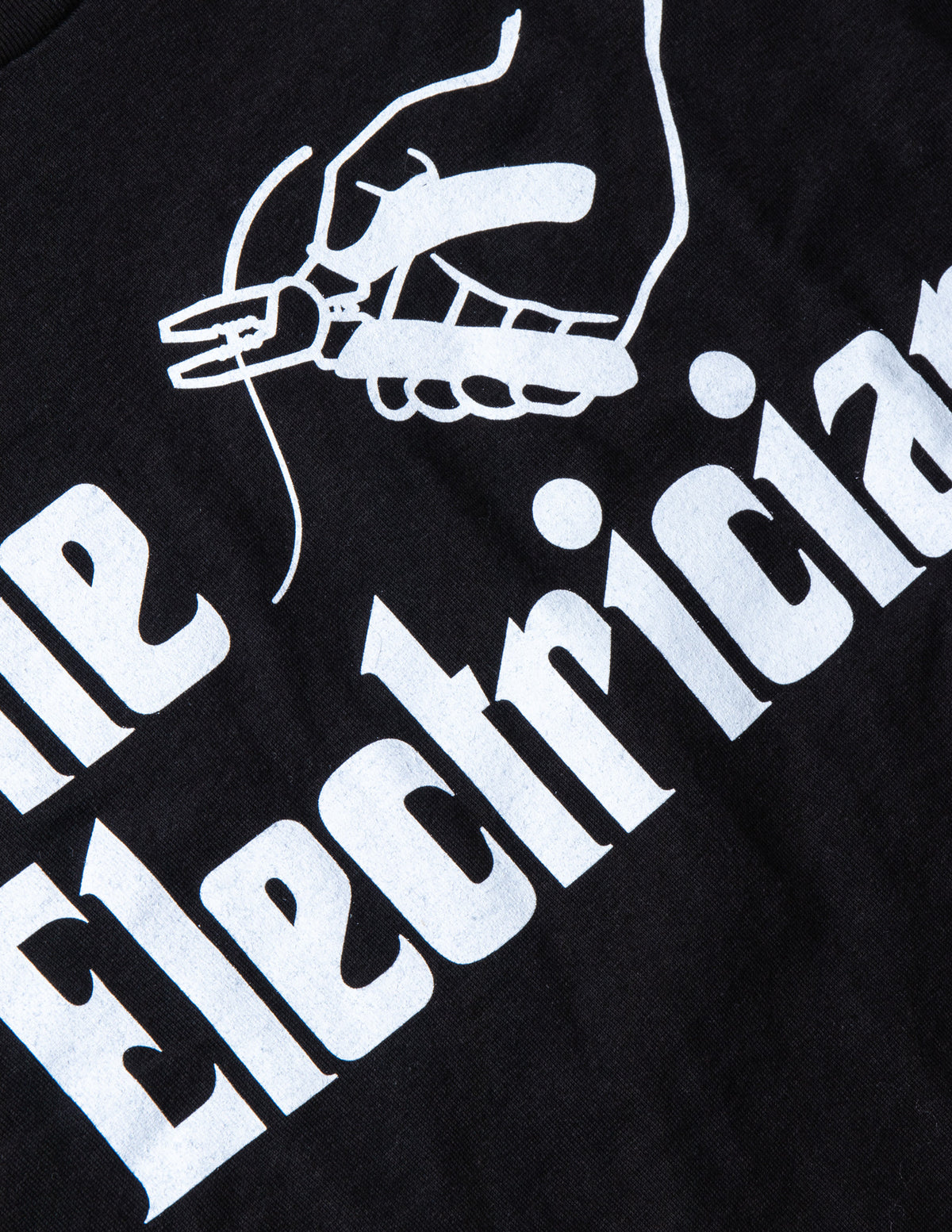 The Electrician | Funny Trades Master Journeyman Apprentice Lineman Wireman T-Shirt For Men Women Dad Grandpa