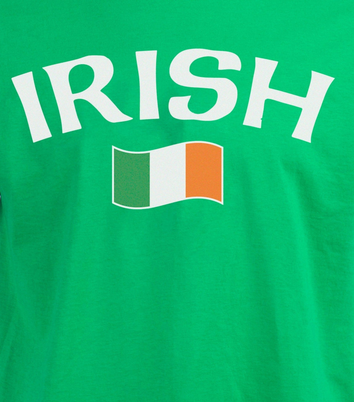 Irish Pride - Irish Flag - Ireland Love St. Patrick's Day T-shirt - Women's
