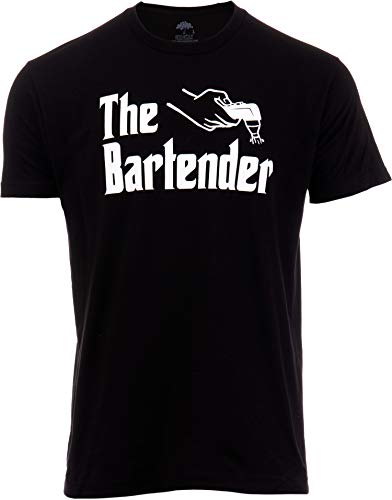 The Bartender*