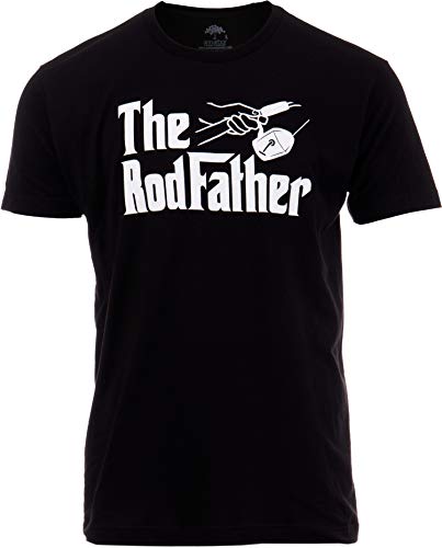 The Fish Rodfather*