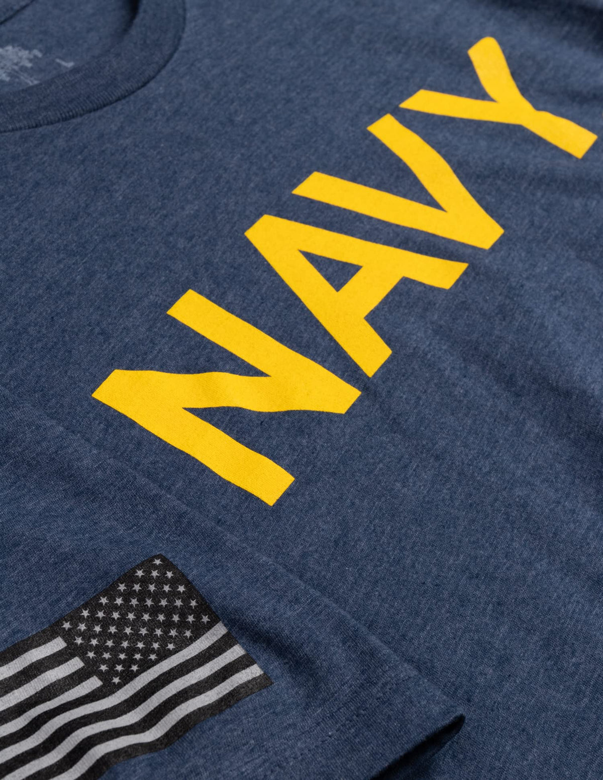 USS Alaska, SSBN-732 | U.S. Navy Sailor Veteran USN United States Naval T-shirt for Men Women