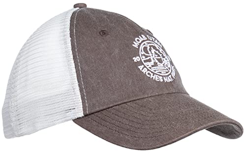 Arches Moab Hat