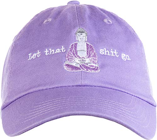 Let Shit Go Hat