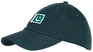Pakistan Flag Hat