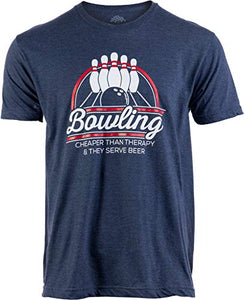 Bowling Therapy*