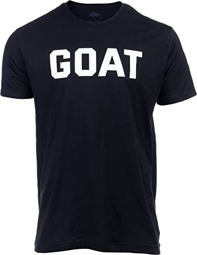 G.O.A.T. | Greatest of All Time Tee - Unisex