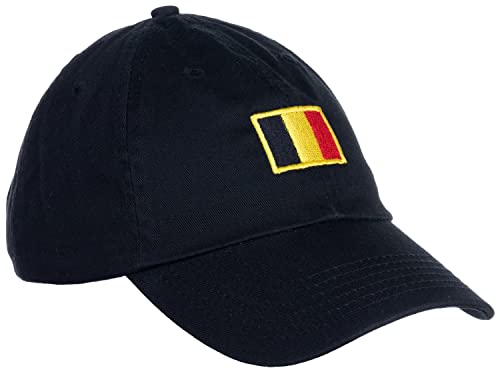 Bahamas Flag Hat