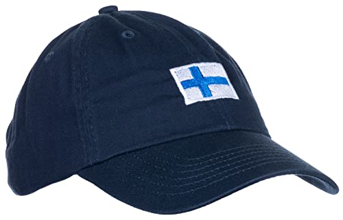 A Finnish Hat Shop