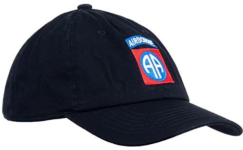 82nd Airborne Hat - [WITH ARMY HANG TAG]