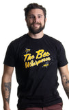 The Bee Whisperer | Bee Keeper Keeping Apiary Cool Funny Joke Men Women T-shirt