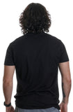 Caution: Bachelor Party in Progress | Stag Guys Night Out Wedding Unisex T-shirt