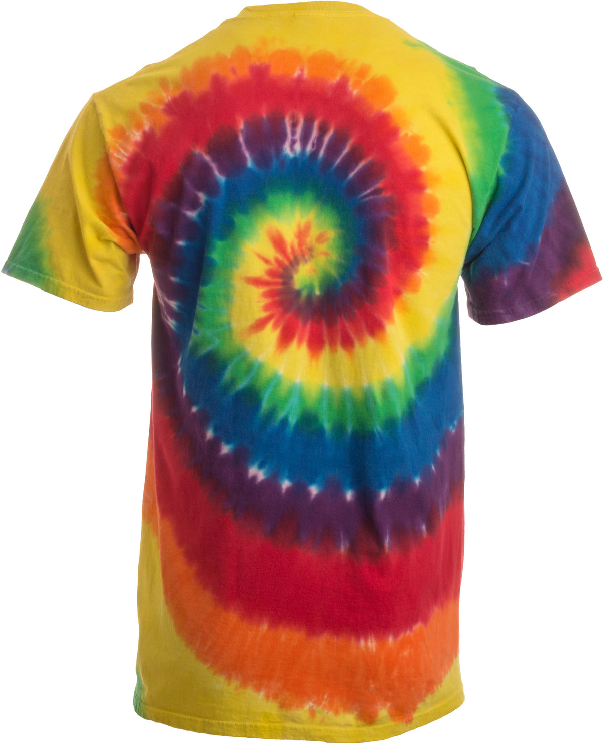 This is Your Brain on Drugs | Funny Festival Rave Concert Tie Dye Tiedye T-shirt