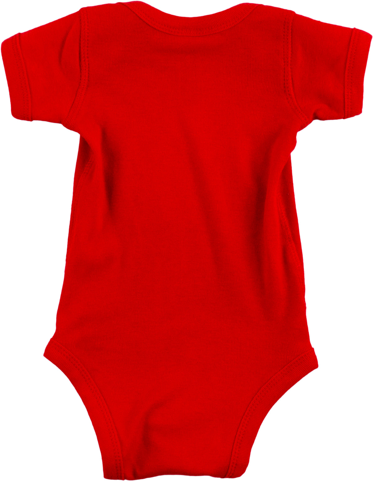 Baby Maple Leaf Jumpsuit | Cute Canadian Infant, Canada Pride One Piece Romper