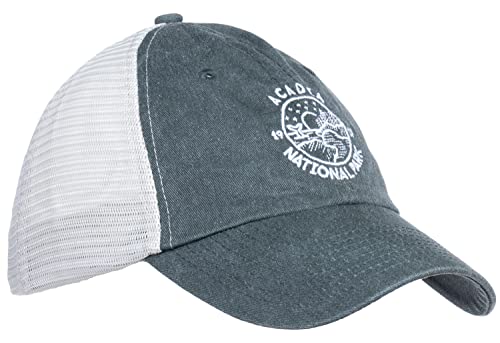 Acadia Hat – Ann Arbor T-shirt Company