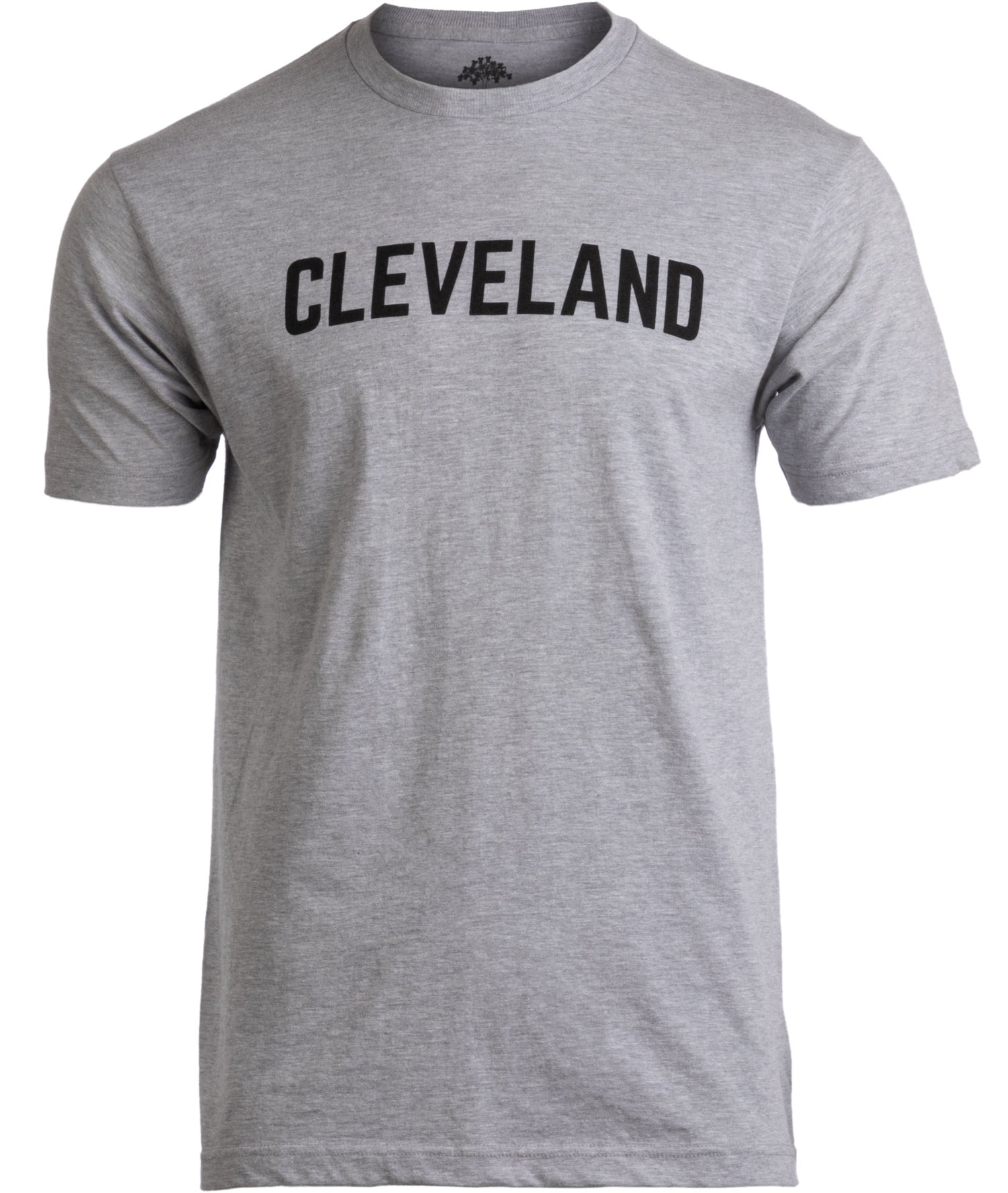 Cleveland tee shirt outlet company