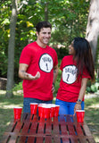 Drunk 2 | Funny Drinking Team, Group Halloween Costume Unisex T-shirt