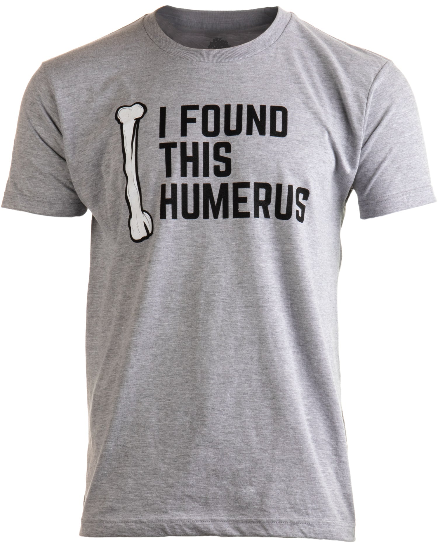 I found this humerus on sale