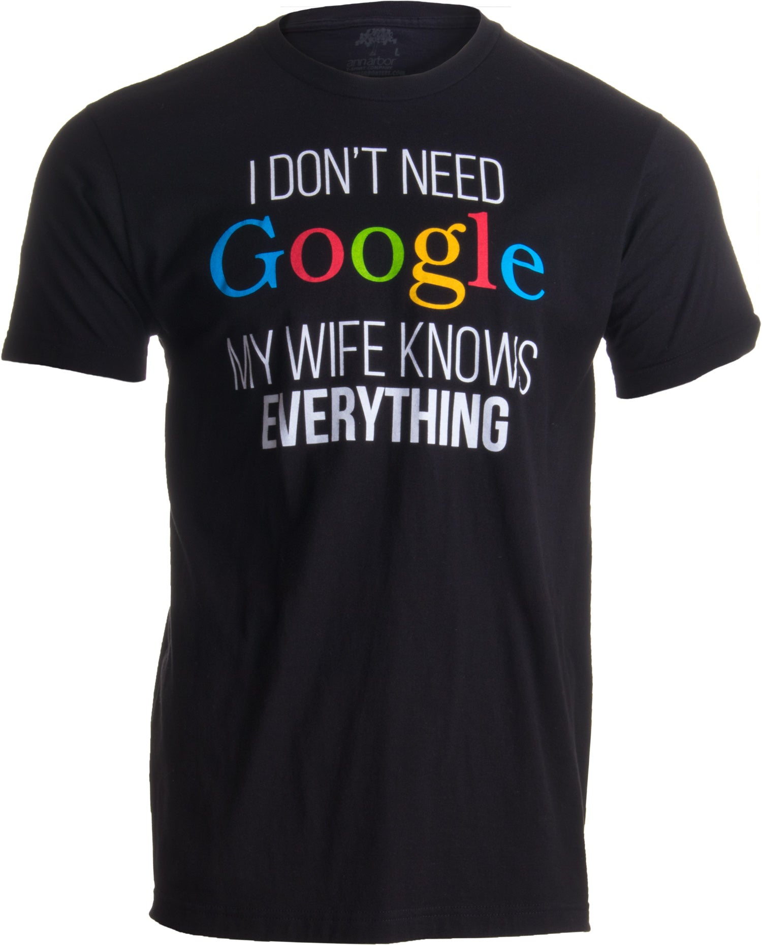 Google funny t shirts best sale