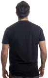 The Mountains are Calling, & I Must Go | Outdoor Nature Hiking Men Women T-shirt
