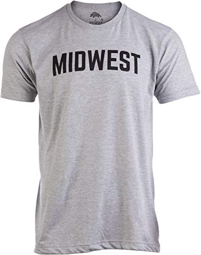 Midwest, Black Ink*