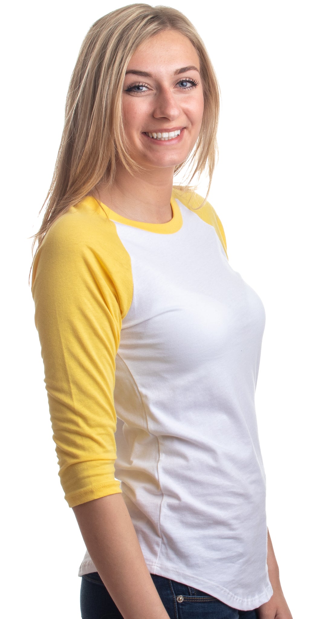 Derfra Intens Traktat HBIC | Head Bitch in Charge Riverdale Teen Vixen Women Yellow Baseball T- shirt-(Women,S) – Ann Arbor T-shirt Company
