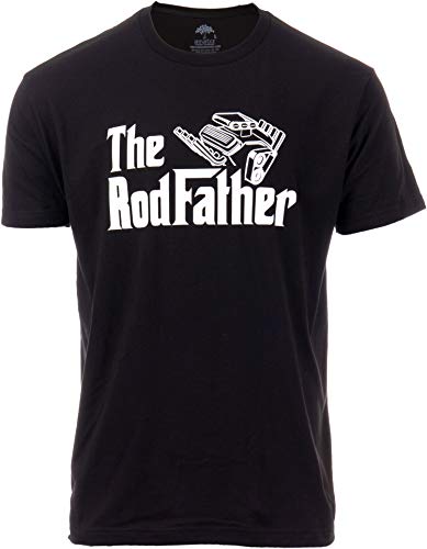 The Car Rodfather*