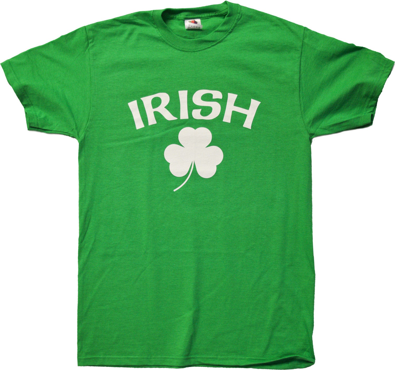 DETROIT TIGERS IRISH HERITAGE NIGHT T SHIRT XL GREEN St. Patrick's Day, #1916761888