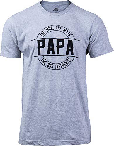 Bad Influence Papa