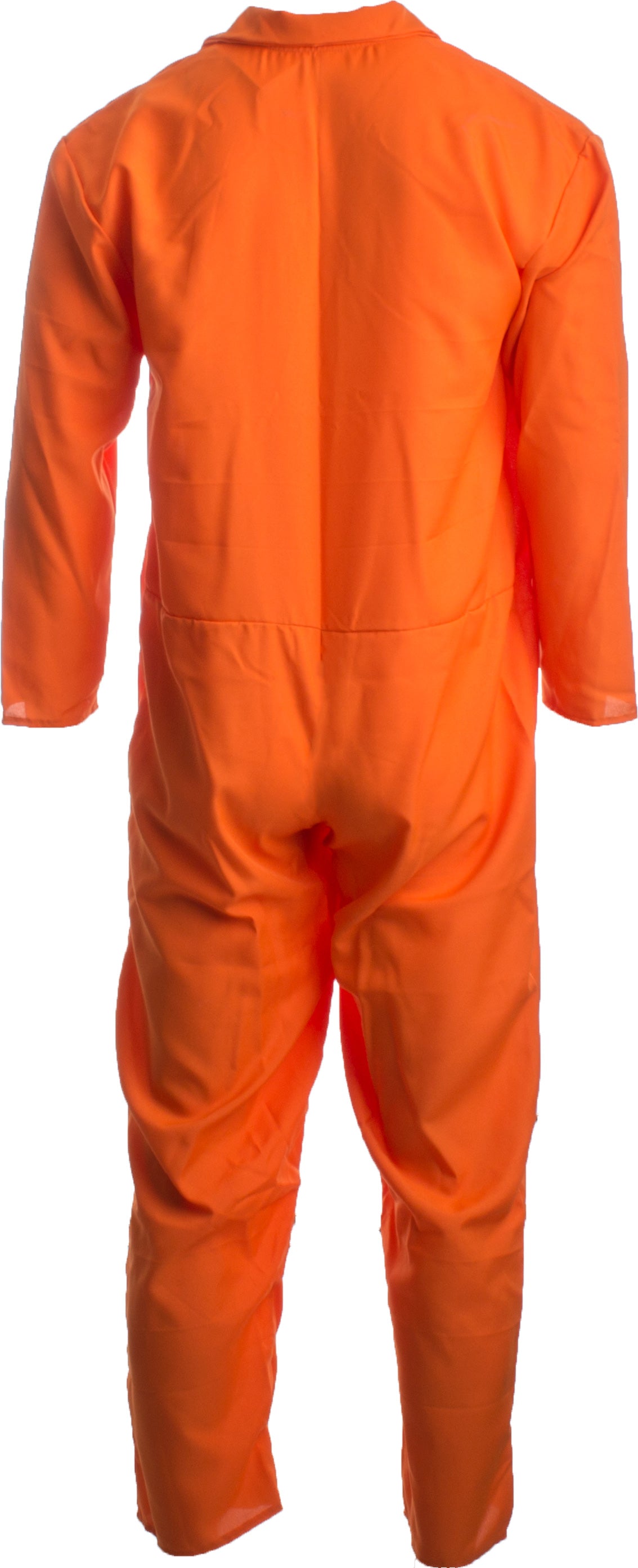 fun shack Prisoner Costume Men, Jail Inmate Costume Men, Orange Prison  Jumpsuit Men, Men Prison Costume, Large : Precio Costa Rica
