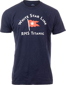 Titanic Crew*