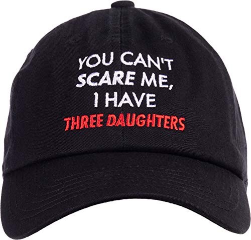 Three Daughters Hat