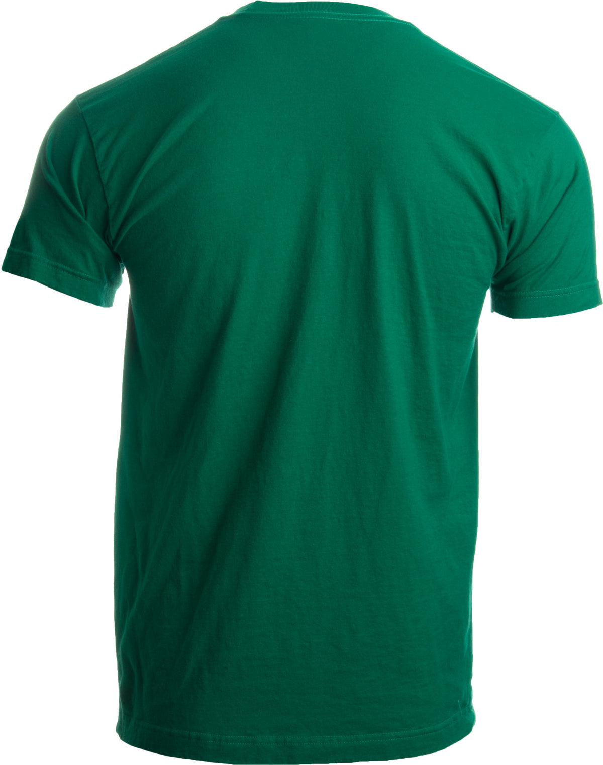 Go Home Snakes, You're Drunk | Funny St. Patrick Paddy's Day Irish Pride T-shirt