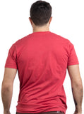 LETTERKENNY | Canada, Canadian Ontario Pride Vintage Style Red Men Women T-shirt