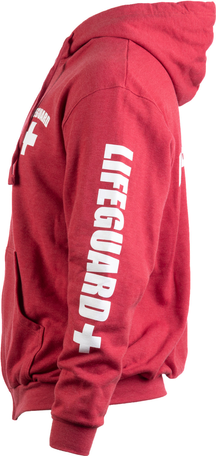 Lifeguard hoodie florida sales near me