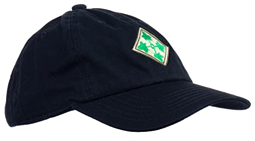 4th Infantry Hat - [WITH ARMY HANG TAG]