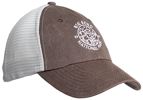 Big Bend Hat