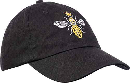 Queen Bee Hat