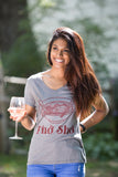 Pho Sho | Funny Vietnamese Cuisine Vietnam Foodie Chef Cook Food Humor T-shirt