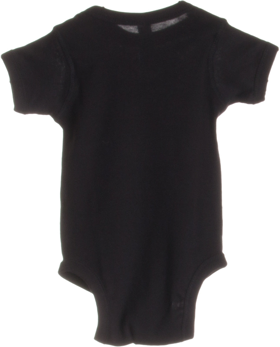 Baby Pirate Buccaneer | Cute Funny Halloween Costume Infant One Piece Bodysuit