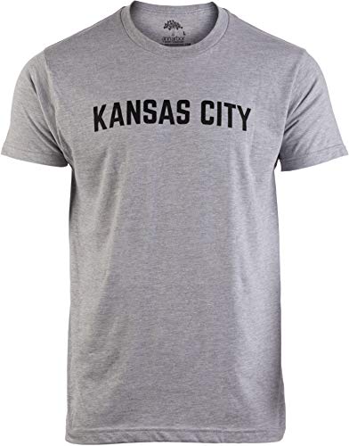 Kansas City, Black Ink*